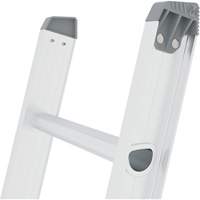 &eacute;chelle coulissante Jobsite Series, Cap 225 lb, 32' h, Calibre 2 Pryde Industrial Inc.