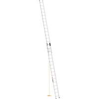 &eacute;chelle coulissante Jobsite Series, Cap 225 lb, 32' h, Calibre 2 Pryde Industrial Inc.