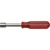 Hollow Shaft Nut Driver - Imperial, 9/16" Drive, 7-1/4" L Pryde Industrial Inc.