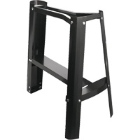 Scroll Saw Stand Pryde Industrial Inc.