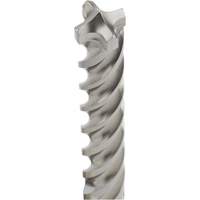 M&egrave;che de perceuse &agrave; percussion &agrave; quatre cannelures SDS-Plus MX4 , 5/8", Tige SDS-Plus, Carbure Pryde Industrial Inc.