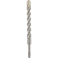 M&egrave;che SDS en carbure de 3/4 po x 8 po &agrave; 4 tranchants MX4, Tige SDS-Plus, Carbure Pryde Industrial Inc.