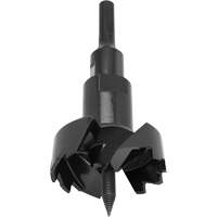 Foret autoaliment&eacute;, 3" Pryde Industrial Inc.
