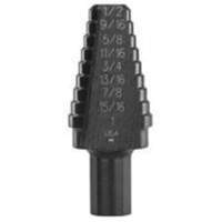 Foret grand pas &agrave; alimentation automatique, 1/4", Tige 1/4" hex Pryde Industrial Inc.
