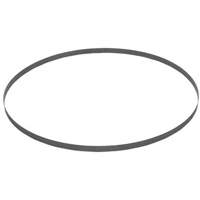 Deep-Cut Portable Band Saw Blade, Bi-Metal, 44-7/8" L x 1/2" W x 0.02" Thick, 10 TPI Pryde Industrial Inc.