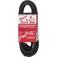 Quik-Lok&reg; Cord Pryde Industrial Inc.