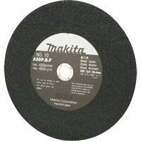Abrasive Wheel for Cut Off Saws & Angle Cutters, 12" x 7/64", 1" Arbor, 4500 RPM Pryde Industrial Inc.
