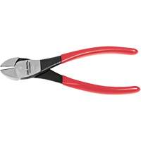 Heavy-Duty Diagonal Cutting Pliers, 7-5/16" L Pryde Industrial Inc.