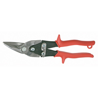 Metalmaster&reg; Compound Snips, 1-3/8" Cut Length, Left Cut Pryde Industrial Inc.