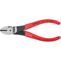 High Leverage Diagonal Cutters, 5-1/2" L Pryde Industrial Inc.