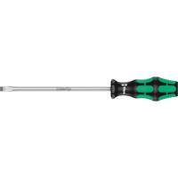 Tournevis pour vis &agrave; fente conique, Tige de 5/16", Ronde, 11-1/8" lo, Prise en Plastique Pryde Industrial Inc.