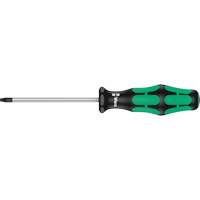 Tournevis &agrave; tige isol&eacute;e Wera Torx Pryde Industrial Inc.