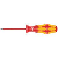 Tournevis Phillips isol&eacute; no 1 Pryde Industrial Inc.