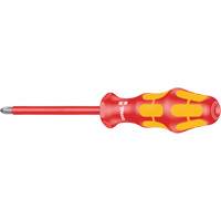 Tournevis Phillips isol&eacute; no 1 Pryde Industrial Inc.