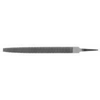 Pattern Maker's Cabinet Rasp, Half Round, 10" Pryde Industrial Inc.