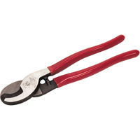 High Leverage Cable Cutters, 9-1/2" Pryde Industrial Inc.