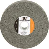Standard Abrasives Deburring Wheel 853193 Pryde Industrial Inc.