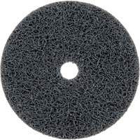 Standard Abrasives 500 Series Soft Density Unitized Wheels, 2" x 1/4", 1/4" Arbor, Fine Grit, Silicon Carbide Pryde Industrial Inc.