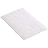 Tampons de nettoyage manuel BLENDEX, Oxyde d'aluminium, 6" x 9", Grain Usage g&eacute;n&eacute;ral Pryde Industrial Inc.