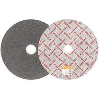 Disque de finition Blendex U, 6" dia., Grain 6SF, Carbure de silicium Pryde Industrial Inc.