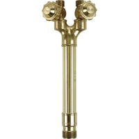 9" Heavy-Duty Welding Torch Handle Pryde Industrial Inc.