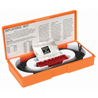 Assortiments de joints d'&eacute;tanch&eacute;it&eacute; &agrave; raccordement, Ordinaire Pryde Industrial Inc.