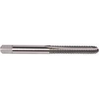 Relieved Style Spiral Point Tap, High Speed Steel, 12-28 Thread, 2-3/8" L Pryde Industrial Inc.