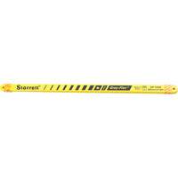 Hacksaw Blade, Carbon, 12" (300 mm) L, 32 TPI Pryde Industrial Inc.