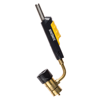Trigger Start Swivel Head Torches, 360° Head Angle WN963 | Pryde Industrial Inc.