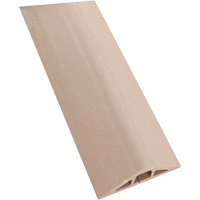 FloorTrak&reg; Cable Cover, 10' x 2.75" x 0.53" Pryde Industrial Inc.