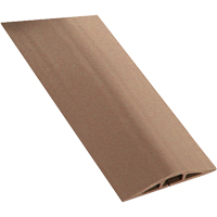 FloorTrak&reg; Cable Cover, 10' x 2.75" x 0.53" Pryde Industrial Inc.