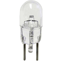 Ampoule de rechange pour lampe de poche rechargeable Pryde Industrial Inc.