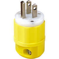 Extension Plugs