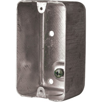 Boîte utilitaire TradeSELECT Pryde Industrial Inc.
