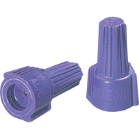 Connecteur de fils WireTwist Pryde Industrial Inc.
