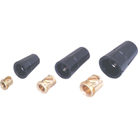 Set Screw Wire Connectors