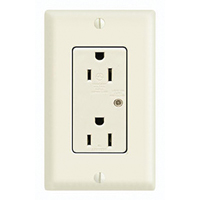 Prise Protectrice De Surtension 125 V - Qualit&eacute; Industrielle, Double 15 A Pryde Industrial Inc.