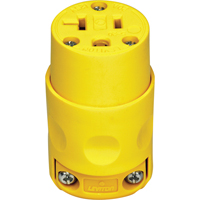 Commercial Specification Grade Straight Blade Connectors Pryde Industrial Inc.