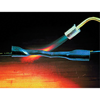 Manchon pour c&acirc;ble thermor&eacute;tractable s&eacute;rie ITCSN, 4', 0,15" (3,8 mm) - 0,40" (10,2 mm) Pryde Industrial Inc.