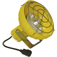 Lampes pour les quais - Accessories Pryde Industrial Inc.