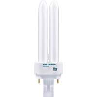 Compact Flourescent Lamps - Universal, 26 W, T4X2, 3500 K Pryde Industrial Inc.