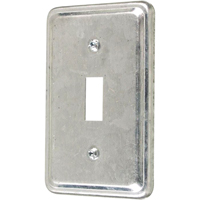 Couvercles pour boîte utilitaire Pryde Industrial Inc.