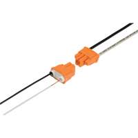 PowerPlug Luminaire Disconnect Pryde Industrial Inc.
