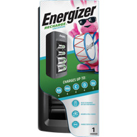 Recharge&reg; Universal Battery Charger Pryde Industrial Inc.