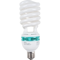 Wobblelight&reg; Work Light Bulb, 85 W Pryde Industrial Inc.