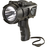 Waypoint&reg; Pistol Grip Spotlights, LED, 550 Lumens, C Batteries Pryde Industrial Inc.
