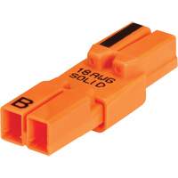 PowerPlug&reg; 2-Wire Disconnect Pryde Industrial Inc.