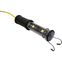 Baladeuses DEL robustes, DEL, 480 Lumens Pryde Industrial Inc.