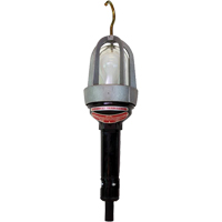 Baladeuses pour emplacements dangereux, DEL, 20 W, 2400 Lumens Pryde Industrial Inc.