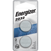 CR2032 Lithium Batteries, 3 V Pryde Industrial Inc.